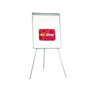 Bi-Office Flipchart economic nemagnetic 70x100 cm 2300113
