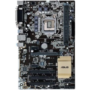 Asus H110-PLUS