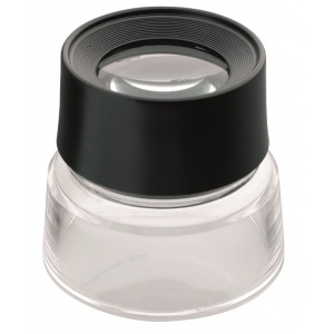 Alco Lupa D- 30mm, 10x - forma cilindrica