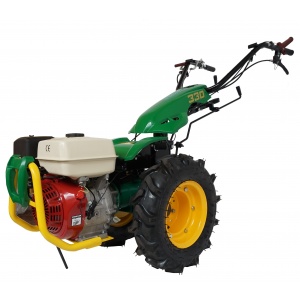 ProGarden Motocultor multifunctional BT330/G188