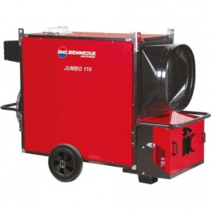 Biemmedue JUMBO 110 M