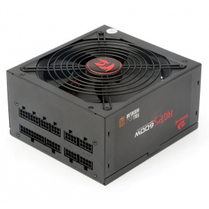 Redragon RGPS600W-M, 80+ Bronze, 600W