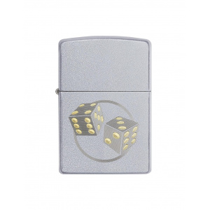 Zippo Brichetă 29412 Dice Pocket