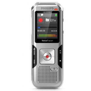 Philips DVT4010 Argintiu
