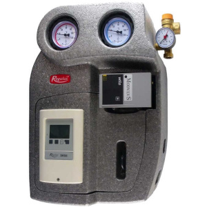 Regulus Grup de pompare solar S2 SRS6 EP