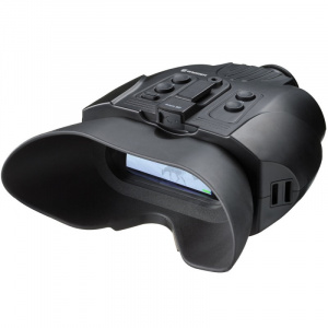 Bresser Binocular Night Vision digital 3X W 1877490