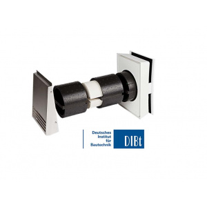 SEVentilation S160DM-480