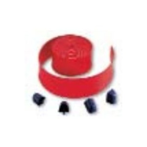 Nice Banda cauciuc de protectie antisoc, 8 m (WA2)