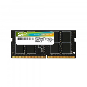 Silicon Power 16GB DDR4 2666MHz CL19 SP016GBSFU266F02
