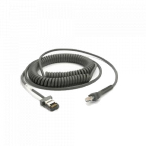 Zebra Cablu IBM 468x/9x Motorola CBA-M02-C09ZAR