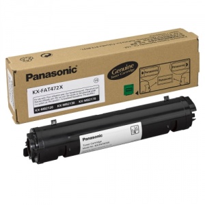 Panasonic FAT472X