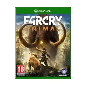 Ubisoft Far Cry Primal - Xbox One