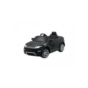 Jamara Masinuta Electrica Copii Land Rover Evoque Negru 9V Cu Telecomanda