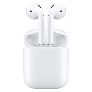 Apple AirPods MMEF2ZM/A White