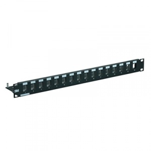 Panasonic Volition Classic Patch Panel 24 ports keystone