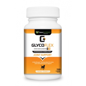 VetriScience Glyco-Flex(R) III tablet