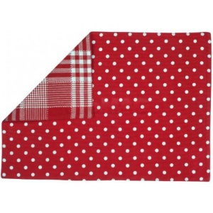 Heinner Suport pentru farfurie model Dots (HR-PLC-RED03-48)