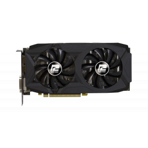 PowerColor Radeon RX 580 Red Dragon 4GB GDDR5 256-bit (AXRX 580 4GBD5-3DHDV2/OC)