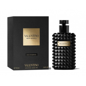 Valentino Noir Absolu Oud Essence EDP 100 ml