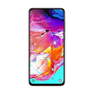 Samsung Galaxy A70 128GB Dual SIM 4G Coral