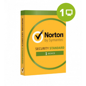 Symantec Norton Security Standard – 1 an / 1 dispozitiv (AVS-NSEC1Y1DEU)