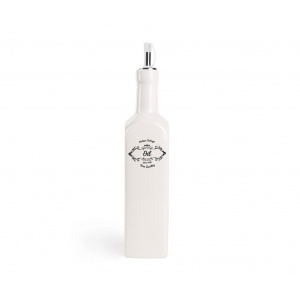 Excelsa Recipient pentru ulei Fine 500 ml