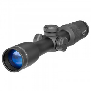 Yukon Luneta de arma Jaeger 3-9x40 MV02i