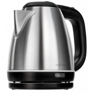 MPM MCZ-84M (Negru/Inox)