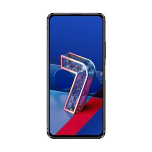 Asus Zenfone 7 ZS670KS 128GB Dual SIM 5G Aurora Black
