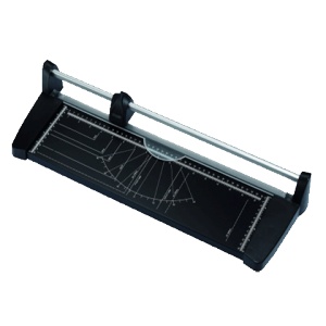 KW-trio A3 13033, 450 mm 640200