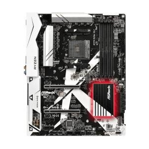 Asrock X370 Killer SLI