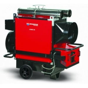 Biemmedue JUMBO 185 T