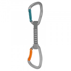 Petzl BUCLA ECHIPATA DJINN AXESS 12CM