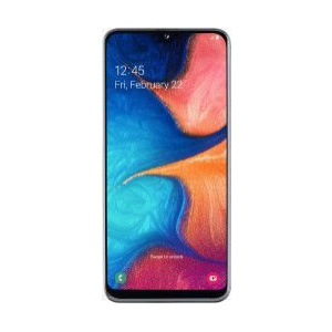 Samsung A20e A202 (2019) 32GB Dual SIM 4G White