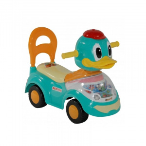 Lorelli Duck Green