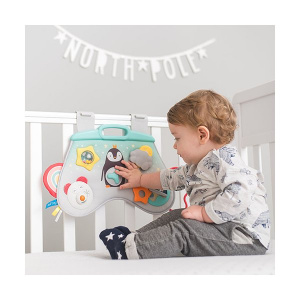 Taf Toys Pinguinul magic