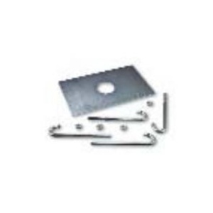 Nice Baza de ancorare cu cleme (WA15)