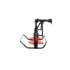 Weima WMCT11006