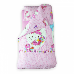 Olimpiu Hello Kitty 2-8 ani