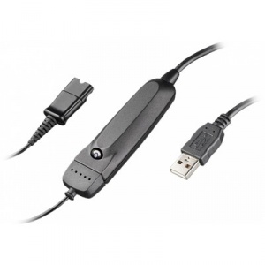 Plantronics Adaptor USB DA40