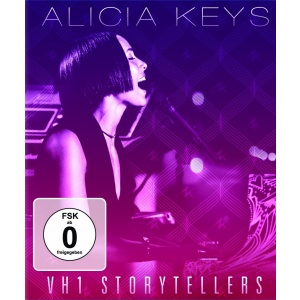 Alicia Keys - Vh1 Storytellers
