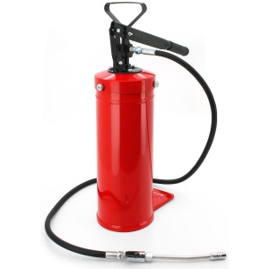 YATO Pompa pentru gresat 8 litri YT-07063