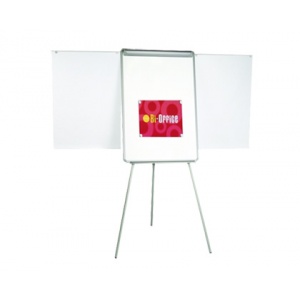 Bi-Office Flipchart magnetic extensibil 70x105 cm 2306046