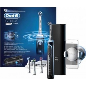 Oral-B Genius 9000