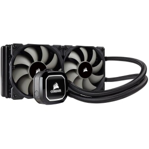 Corsair Hydro Series H100x