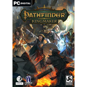 Deep Silver Pathfinder Kingmaker Pc