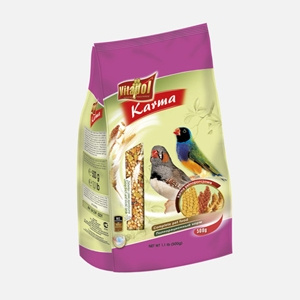 Vitapol Hrana standard zebrute 500 gr