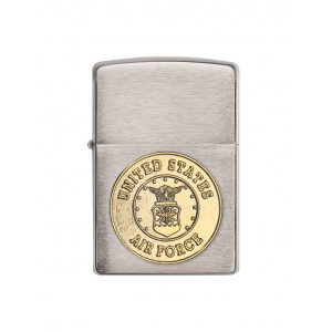 Zippo Brichetă 280AFC US Air Force Crest