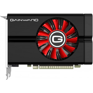 Gainward GeForce GTX 1050 Ti 4GB GDDR5 128-bit