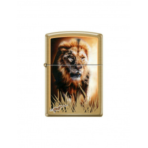 Zippo Brichetă 0106 Mazzi Lion